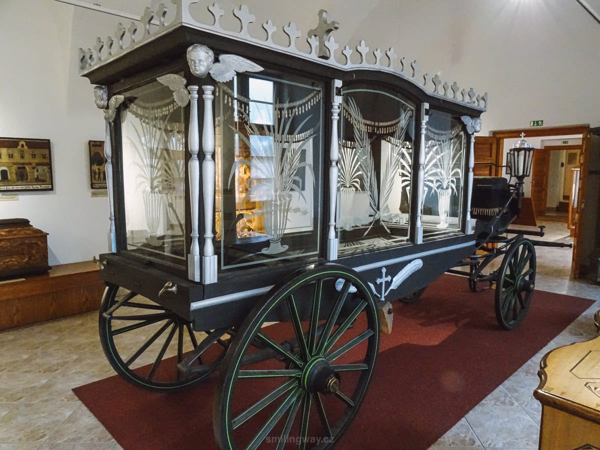 Muzeum Chodska v Domažlicích