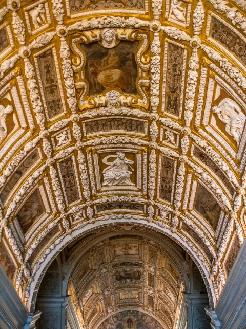 Dóžecí palác Benátky / Co navštívit v Benátkách