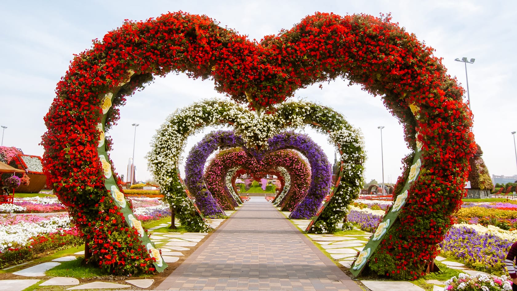 dubai pass / jak ušetřit v dubaji