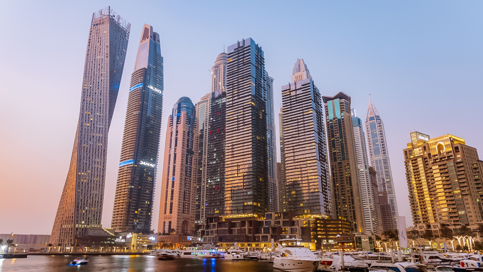 Dubaj bez cestovky (2024) průvodce ceny, doprava, ubytování a další