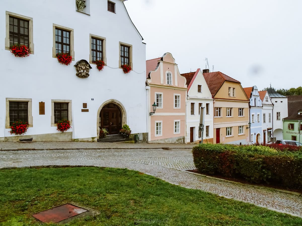 Horšovský Týn