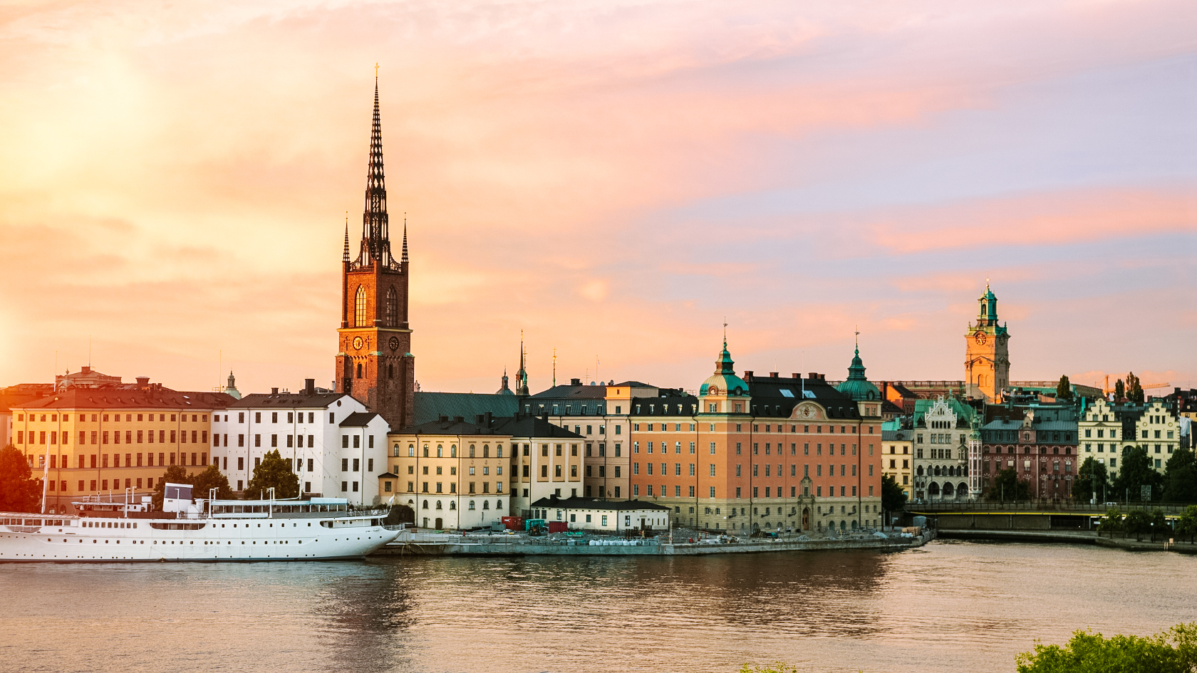 co navštívit a vidět ve stockholmu