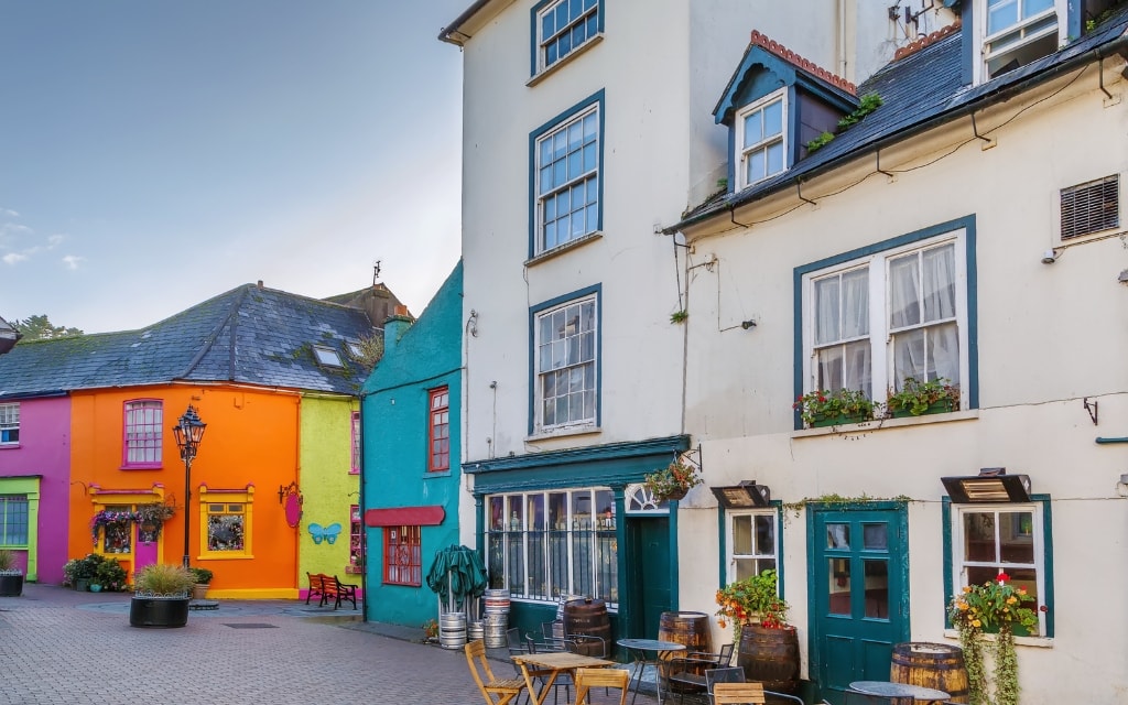 Kinsale / things to do in Ireland