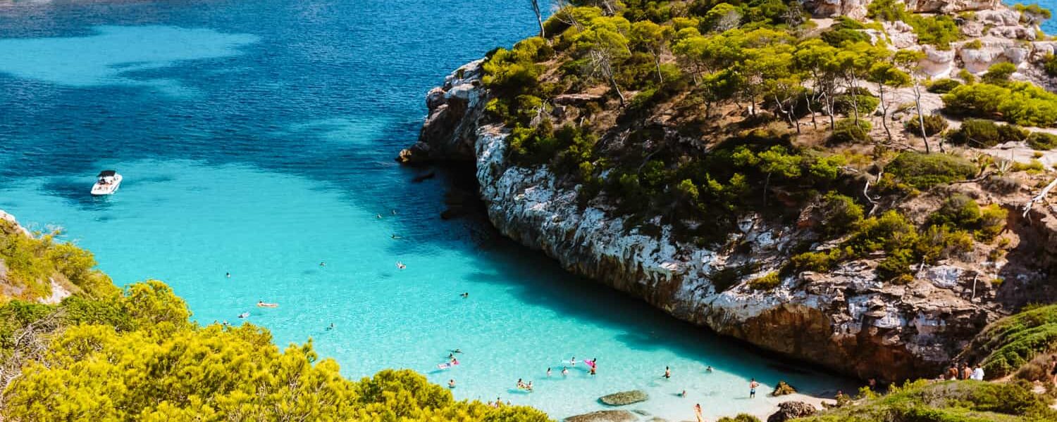 Mallorka / co navštívit na Mallorce