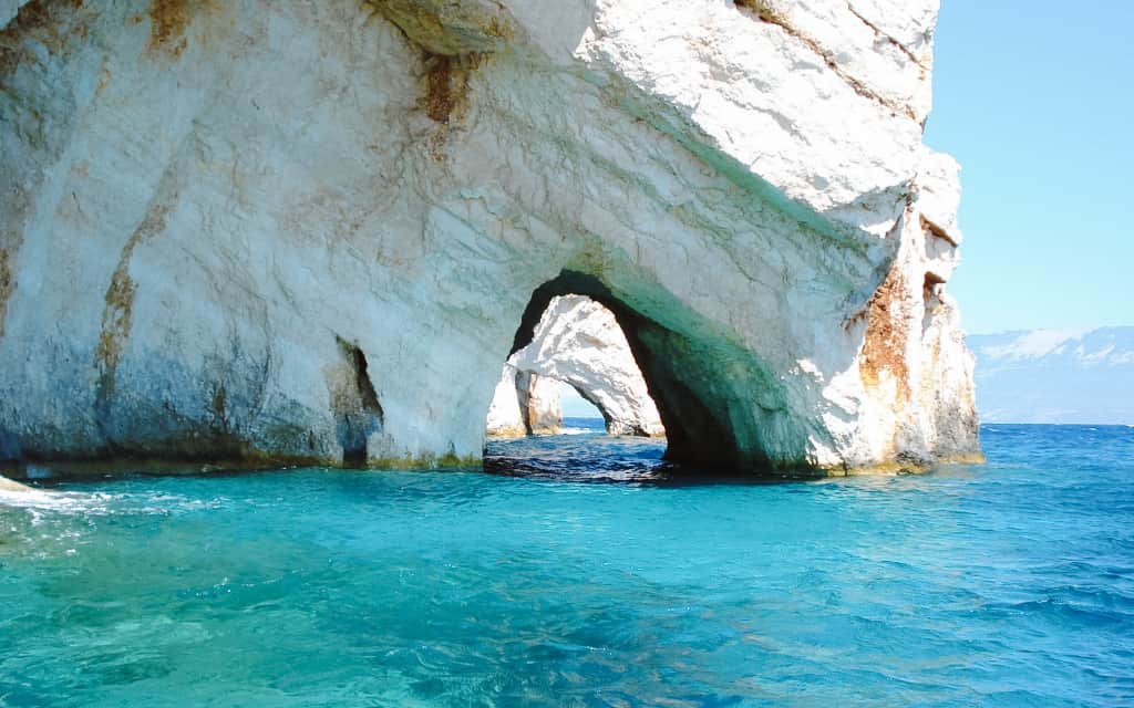 Zakynthos / what to visit in Greece