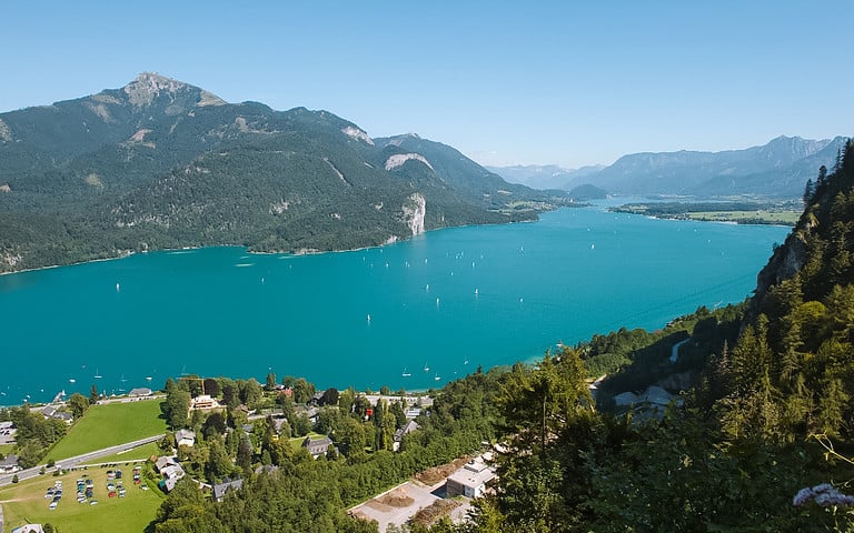 14 Things to do at Wolfgangsee, Austria: Best places to visit