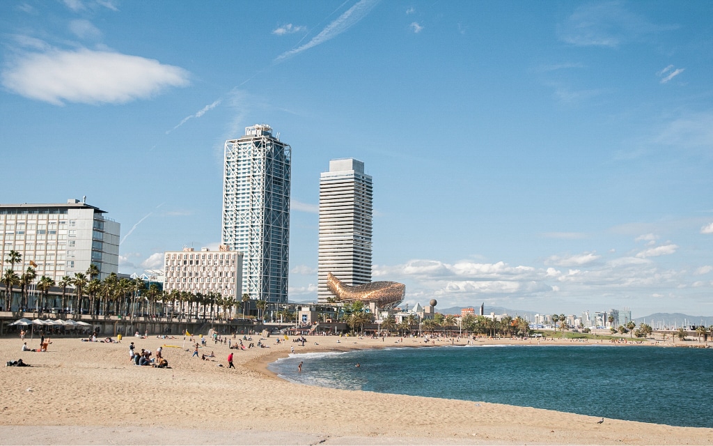Barcelona's Best Things to Do in Barcelona