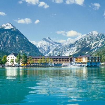 tyrol austria travel guide