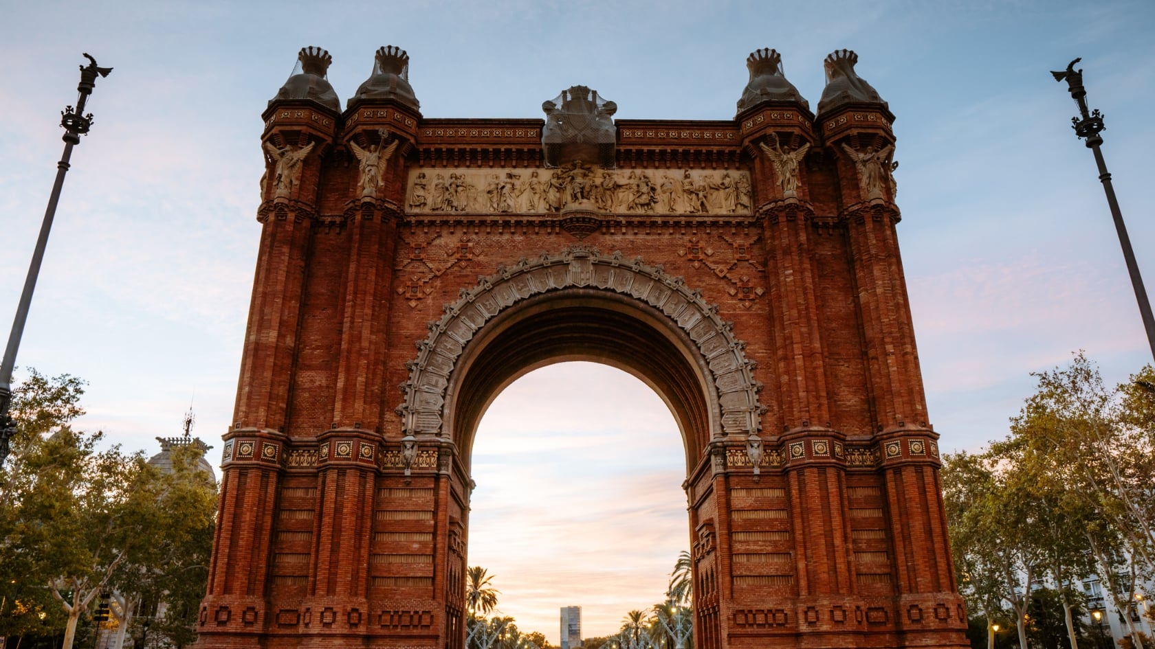 co vidět v barceloně za 3 dny