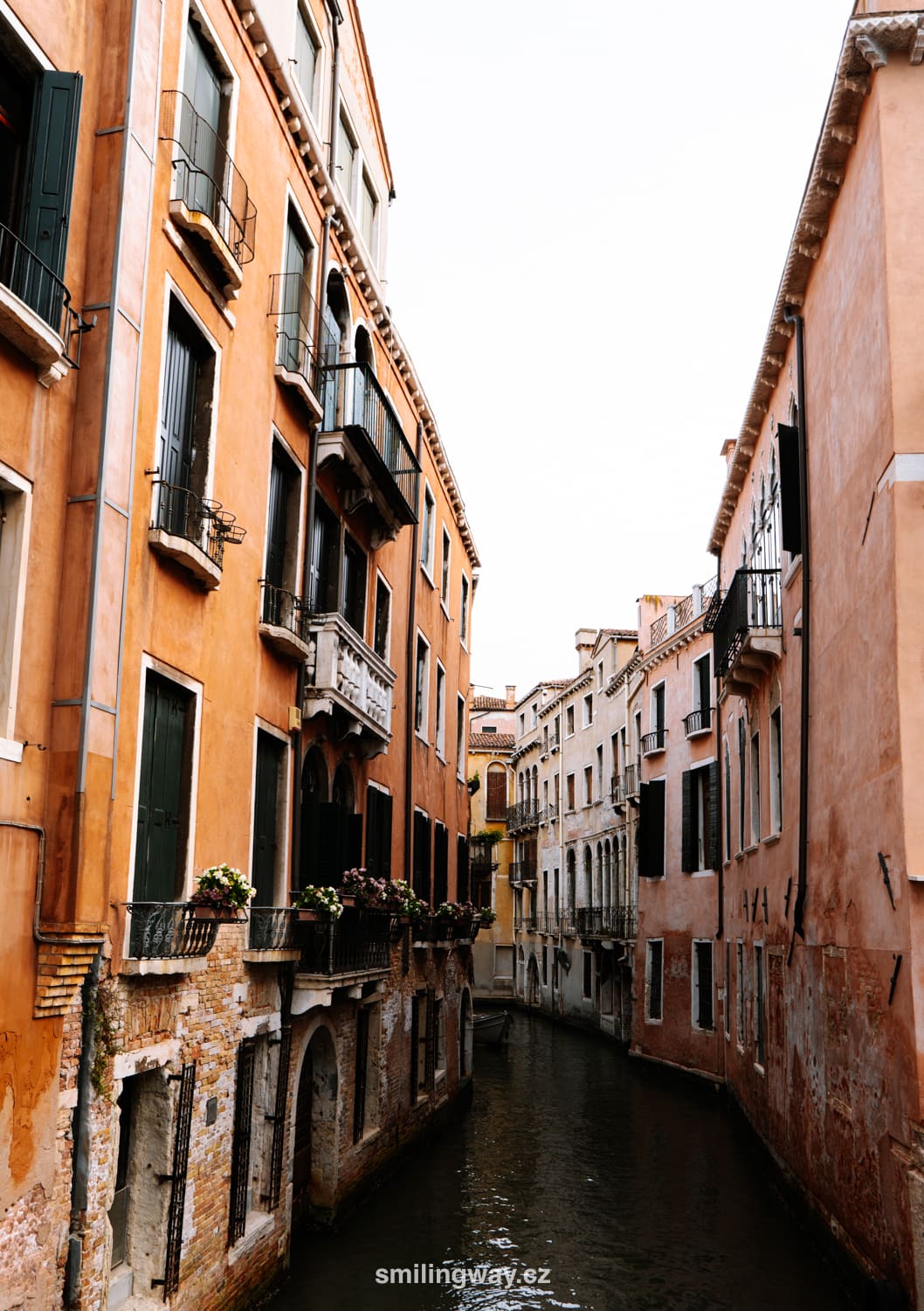 Benátky za jeden den
