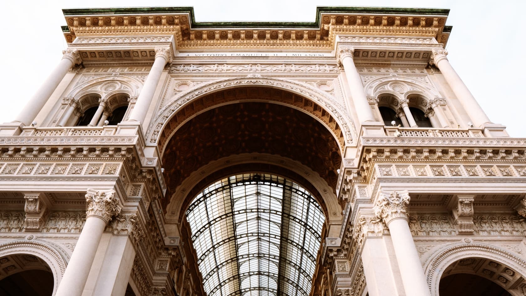 Milán co navštívit