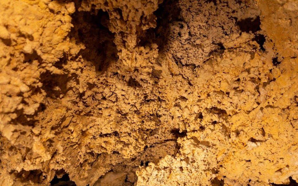 jeskyně na turoldu mikulov