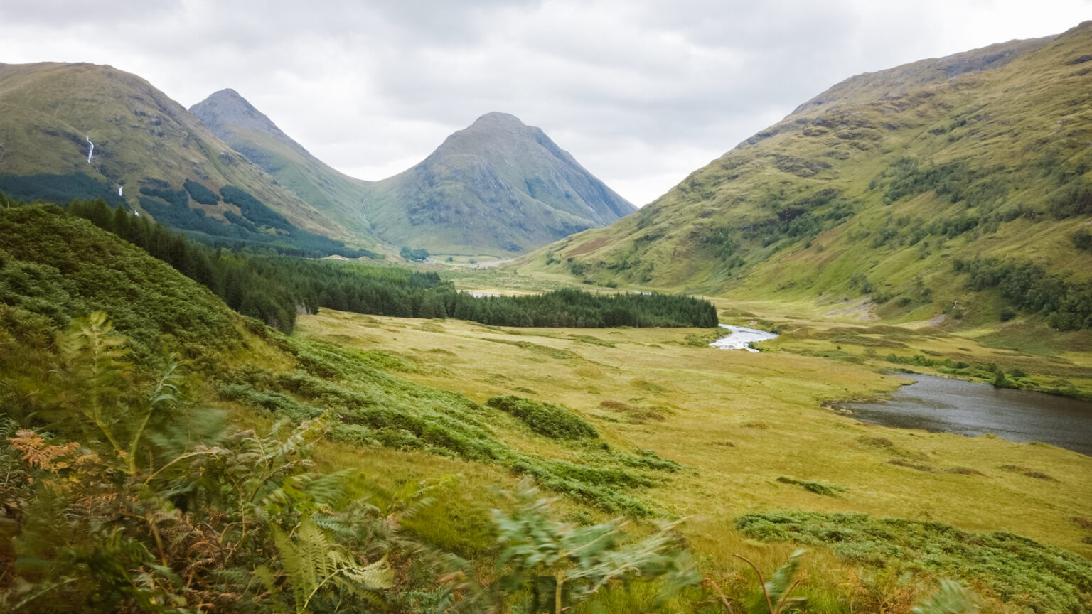 15 Best Things to do on the Isle of Skye, Scotland (+ map)