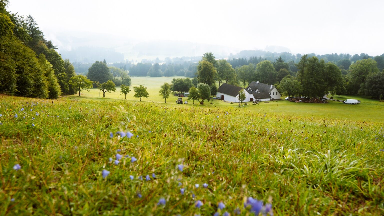 13 tipů na nejlepší výlety, kam v CHKO Žďárské vrchy (+ mapa)
