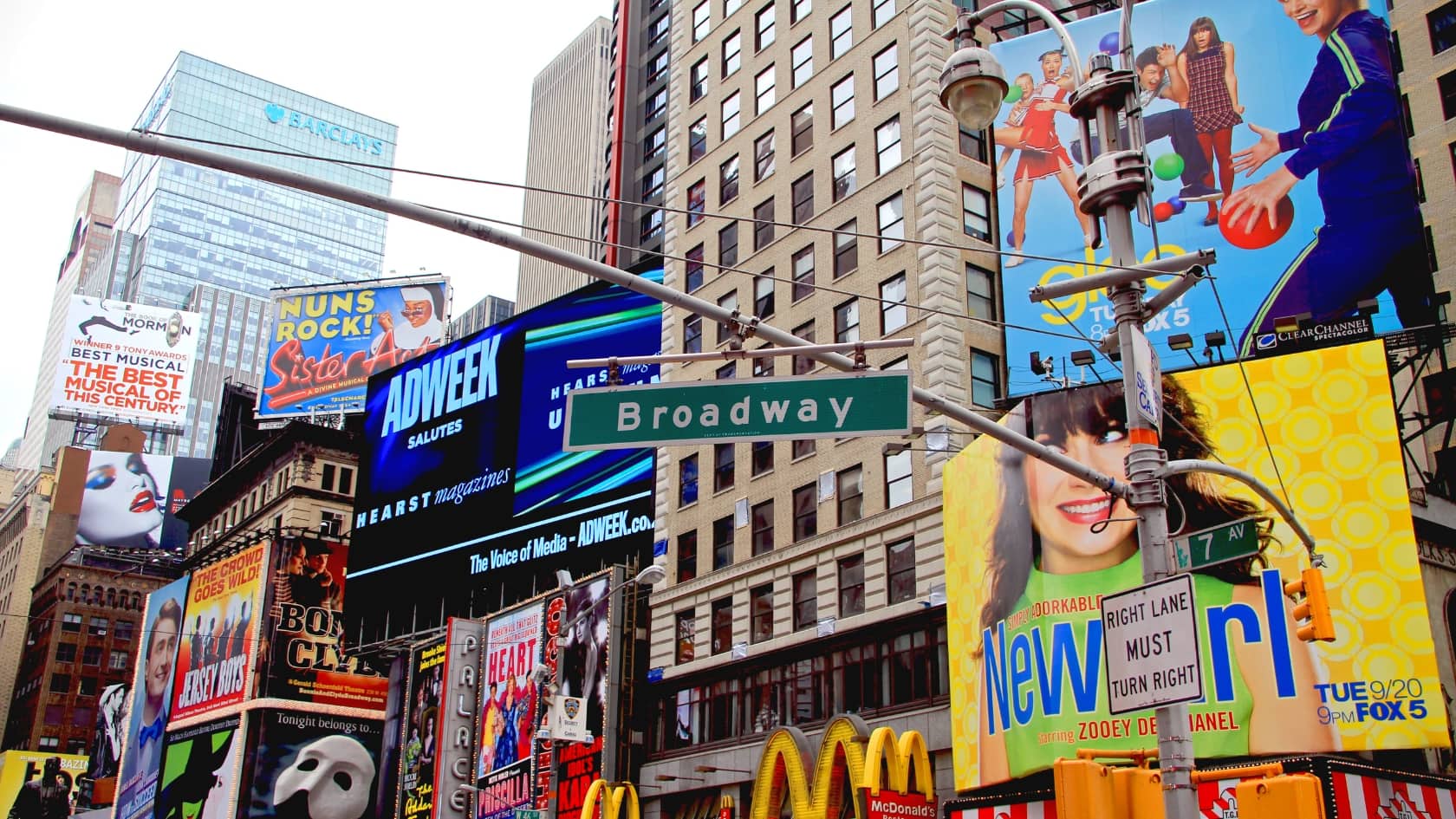 jak ušetřit v New Yorku