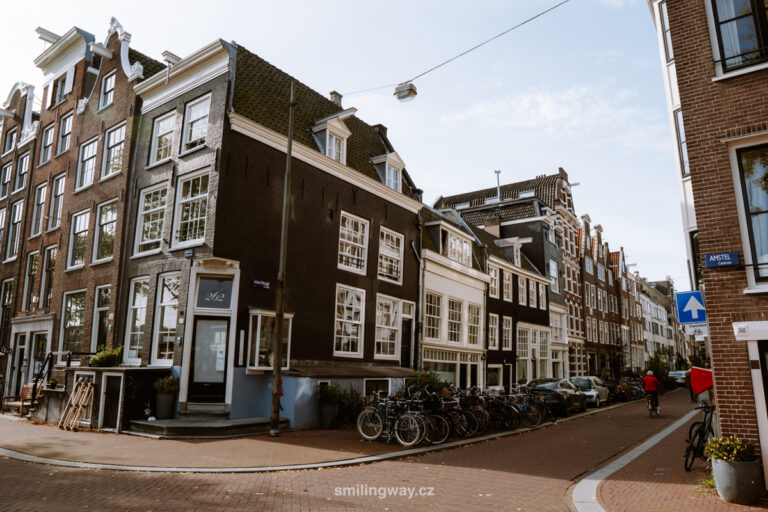 1 day in Amsterdam (+ map): How to plan perfect day in Amsterdam?
