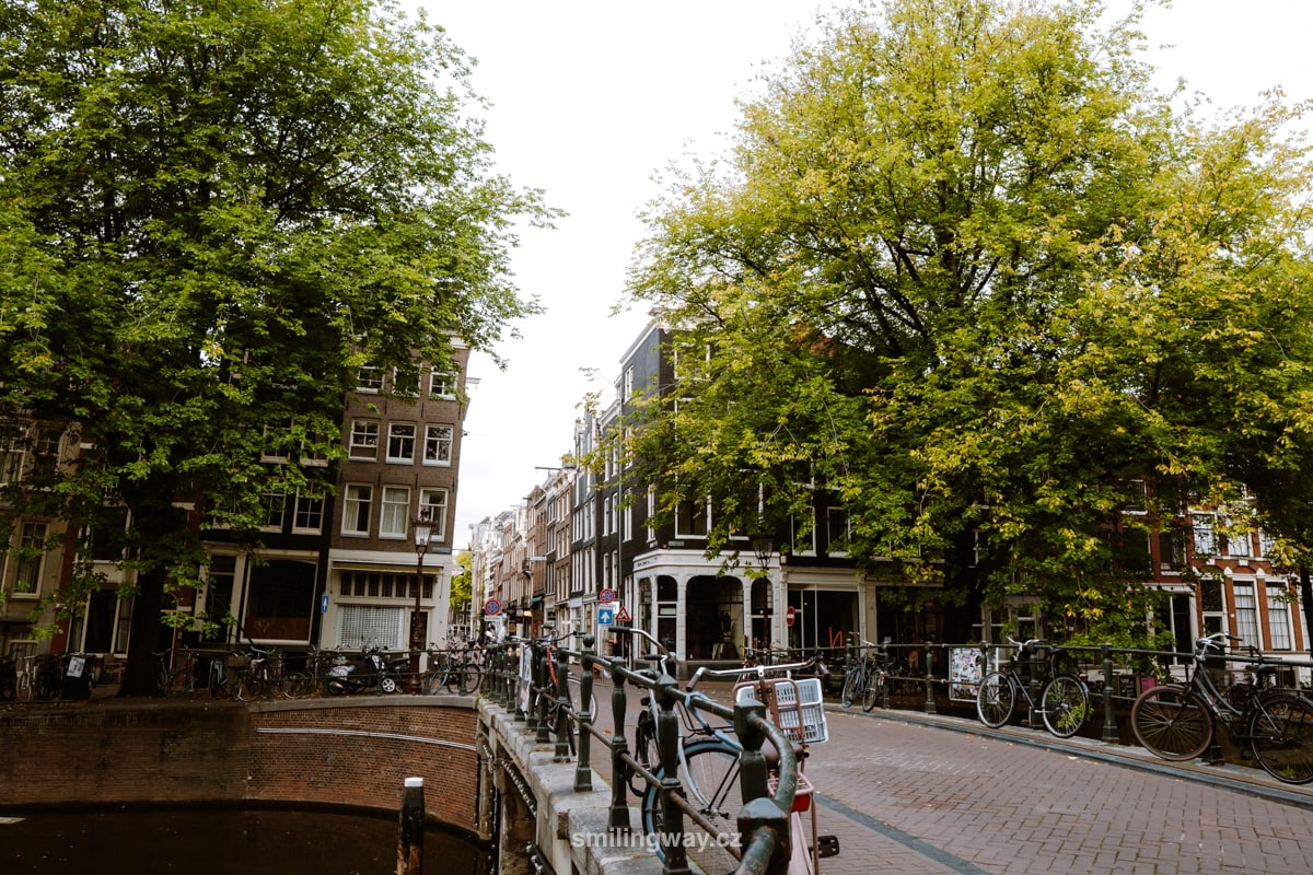 De 9 Straatjes Amsterdam