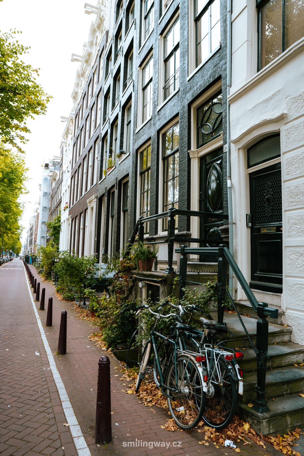 De 9 Straatjes Amsterdam