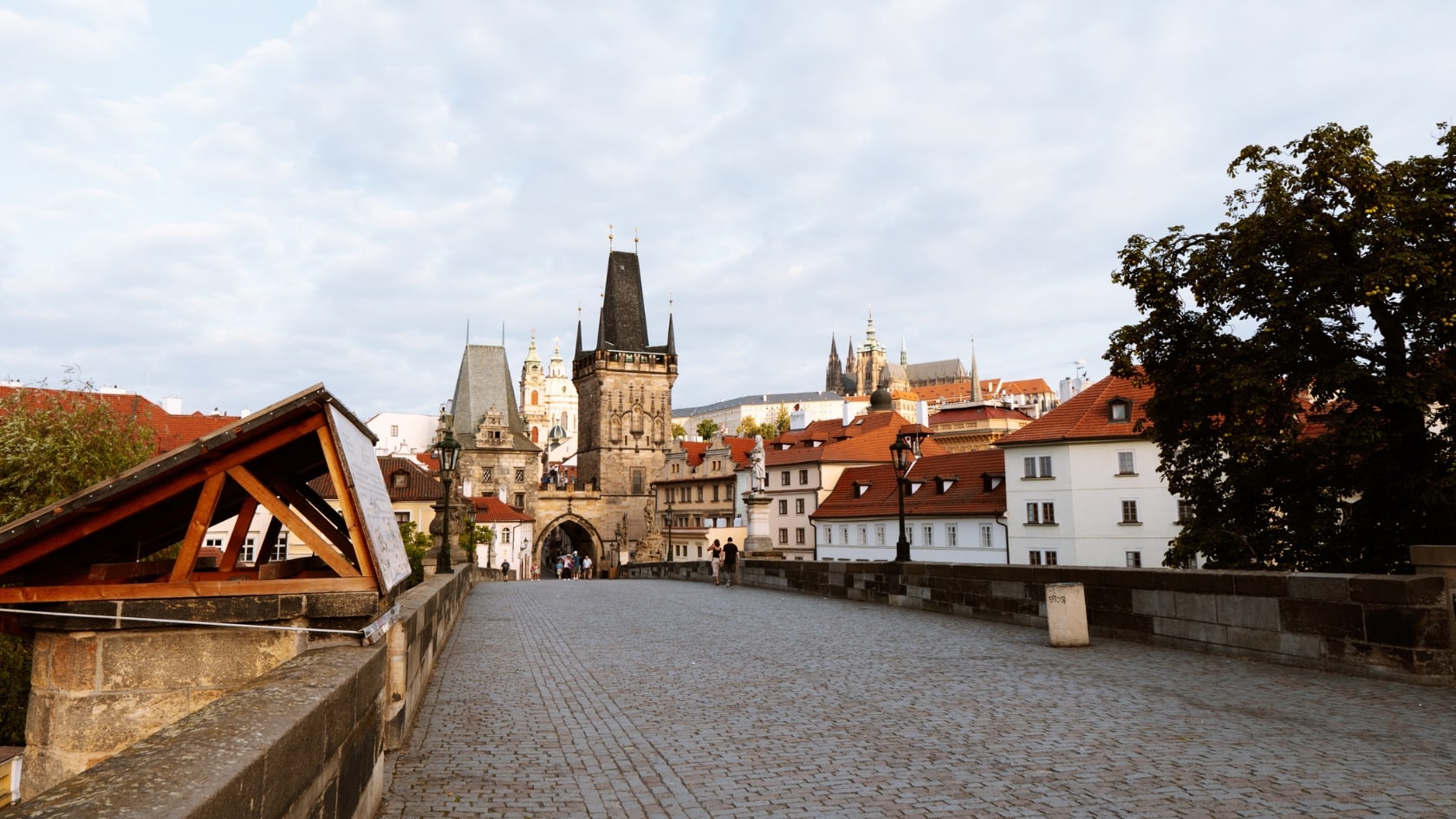 víkend v Praze / co vidět v Praze za 2 dny