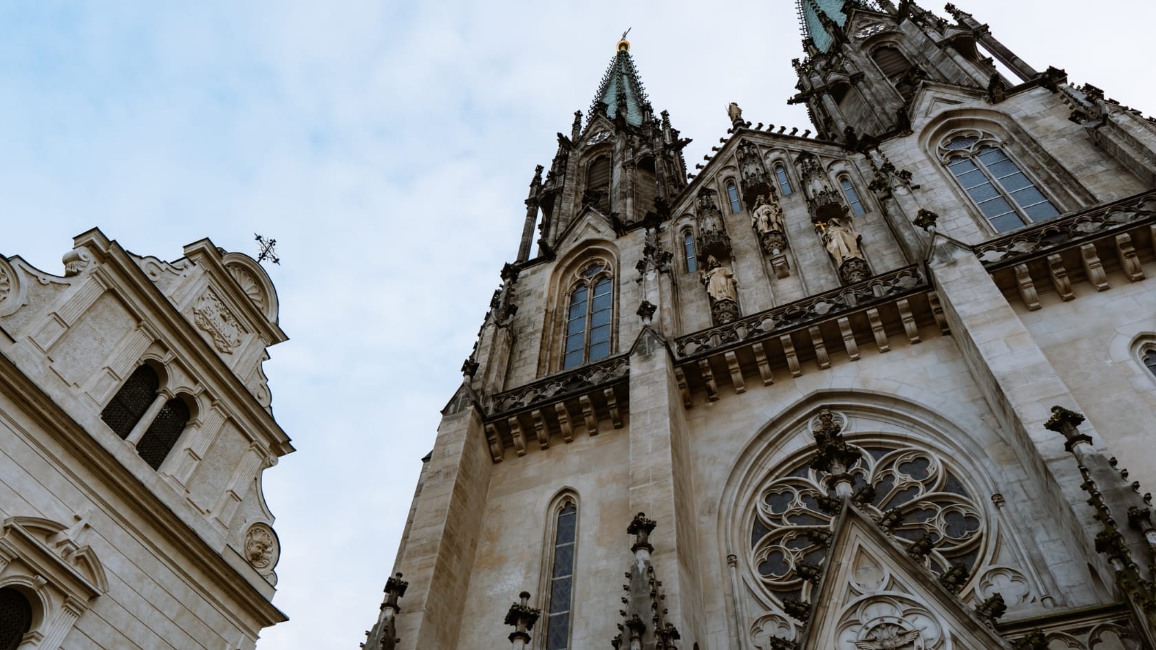 co navštívit v Olomouci