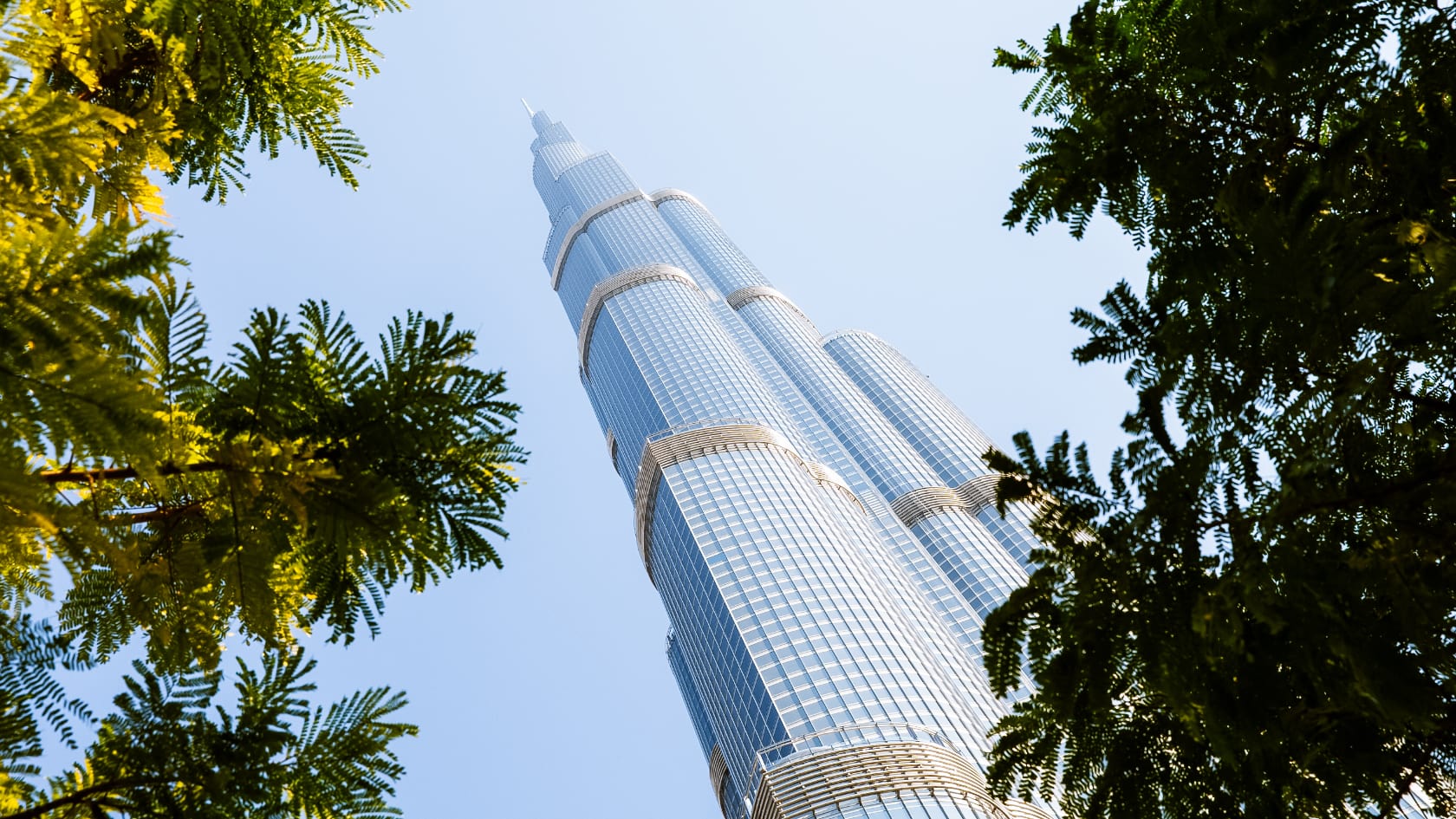 burj khalifa dubaj průvodce a tipy