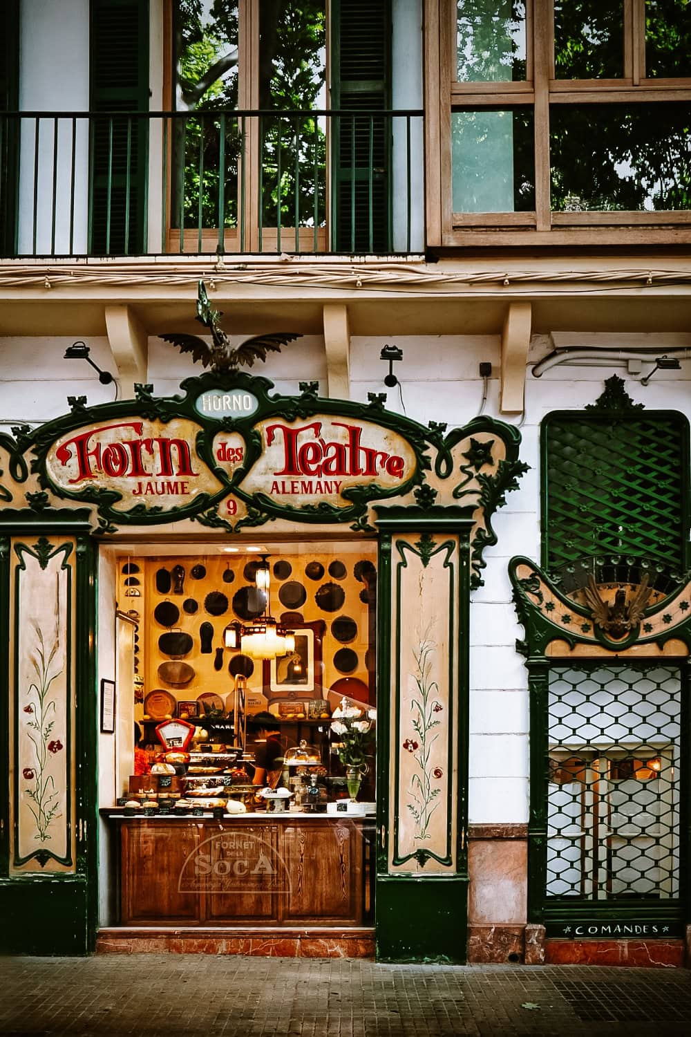 Mallorca