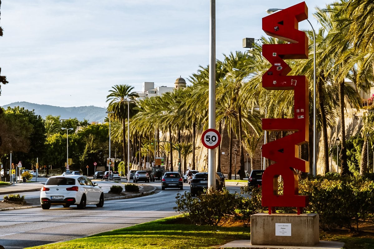 mallorca autem