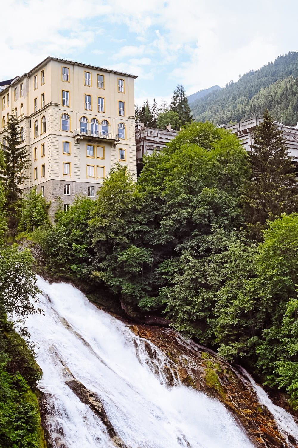 Bad Gastein