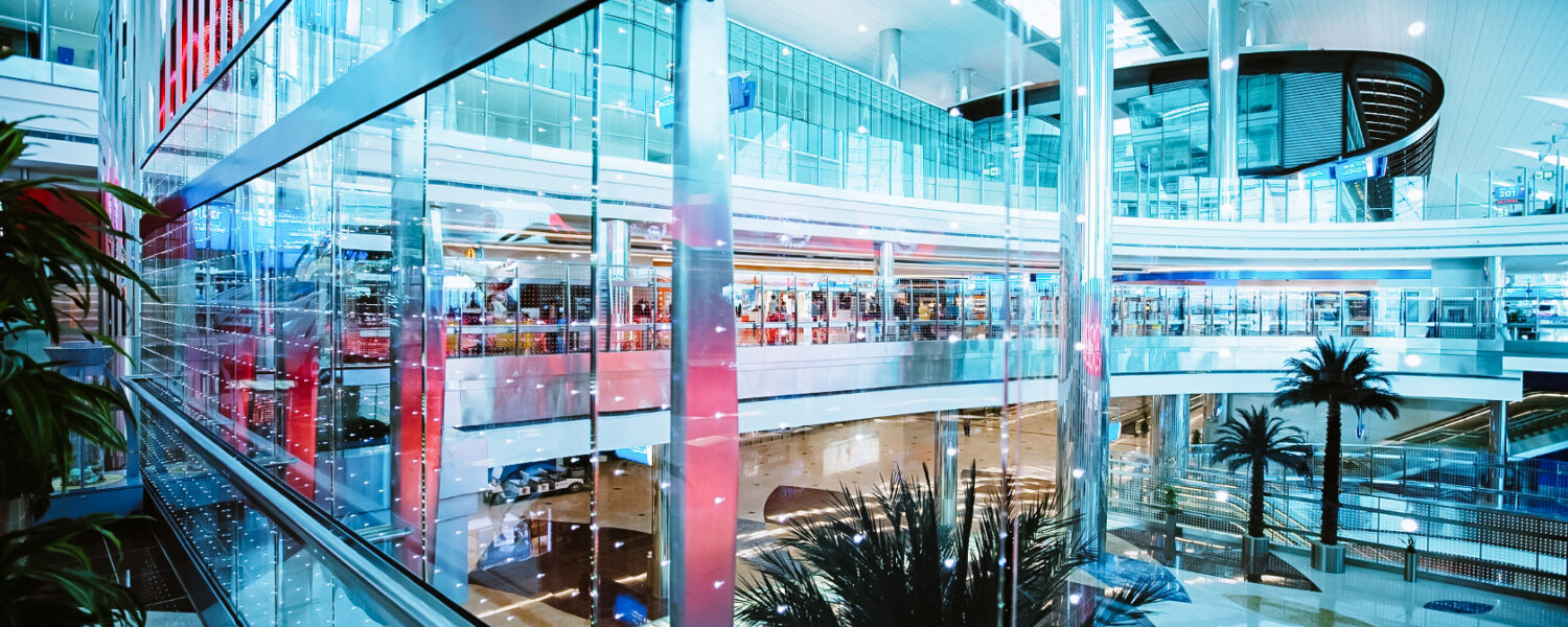 letecky do dubaje / letenky do dubaje / letiště dubaj