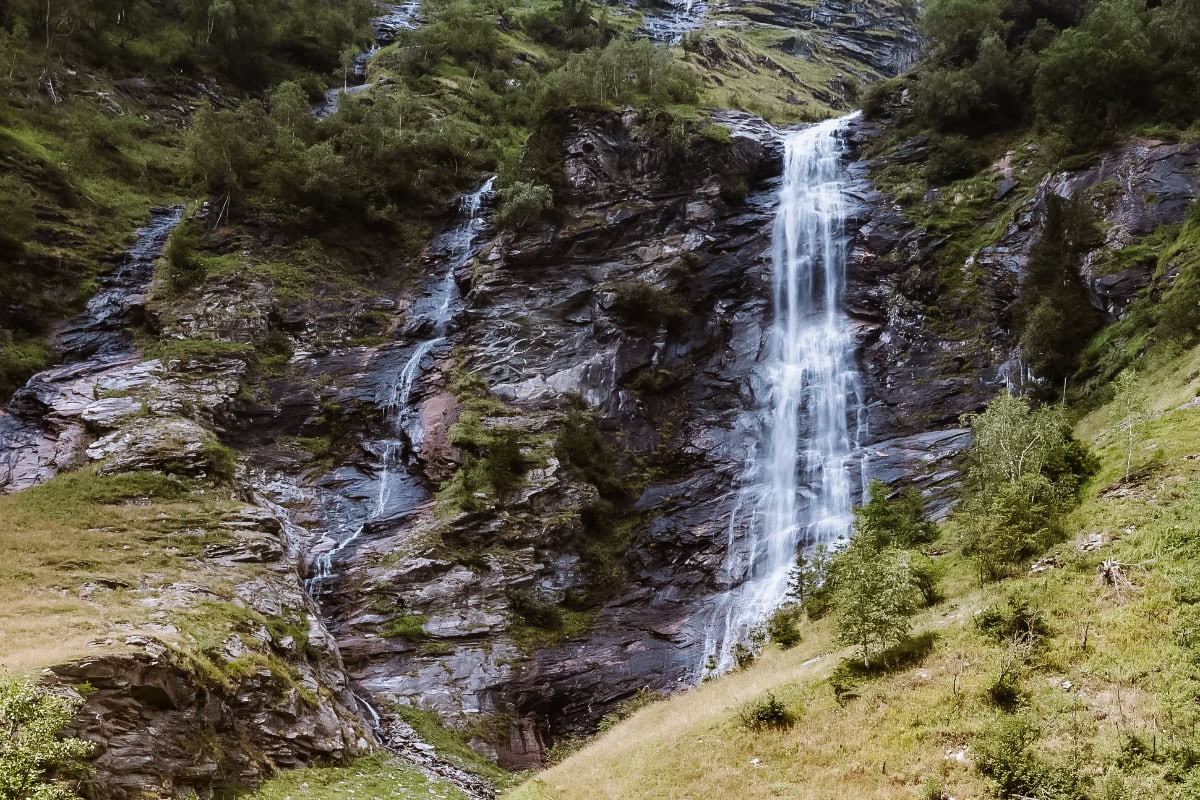 Údolí Seebachtal