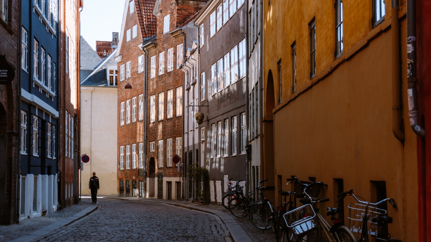 copenhagen card / jak ušetřit v kodani