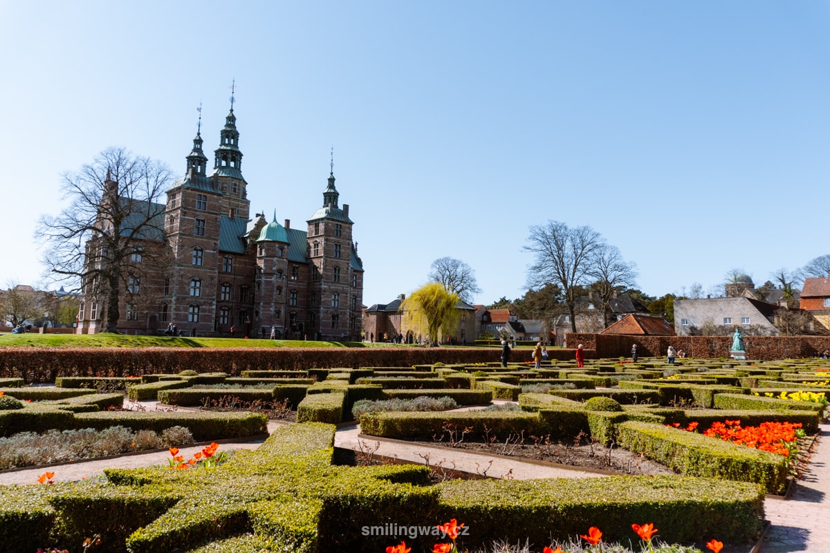 Rosenborg Kodaň