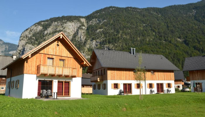 ubytování Dachstein - Hallstatt