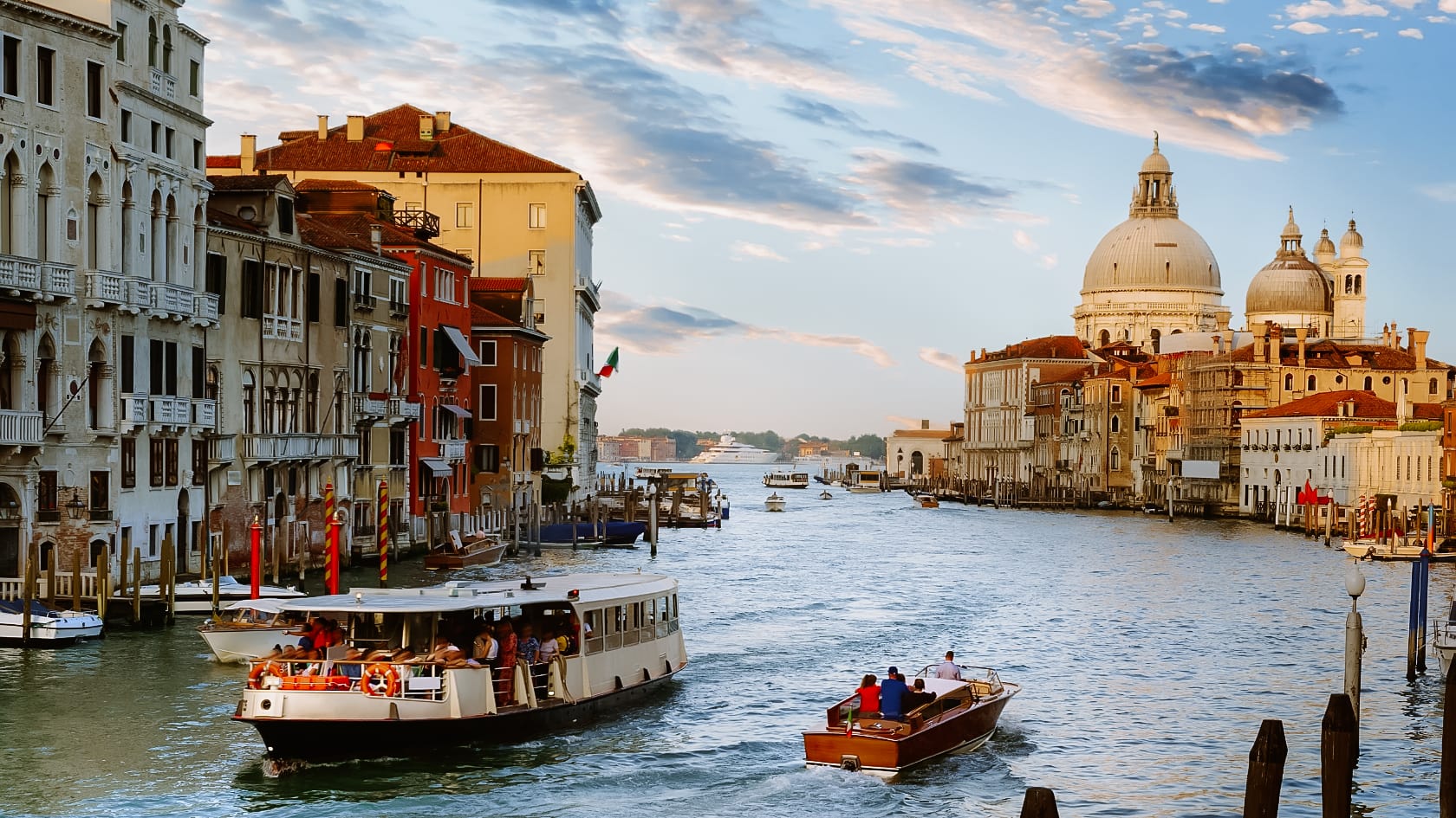 Was Kostet Das Parken In Venedig smilingway.cz
