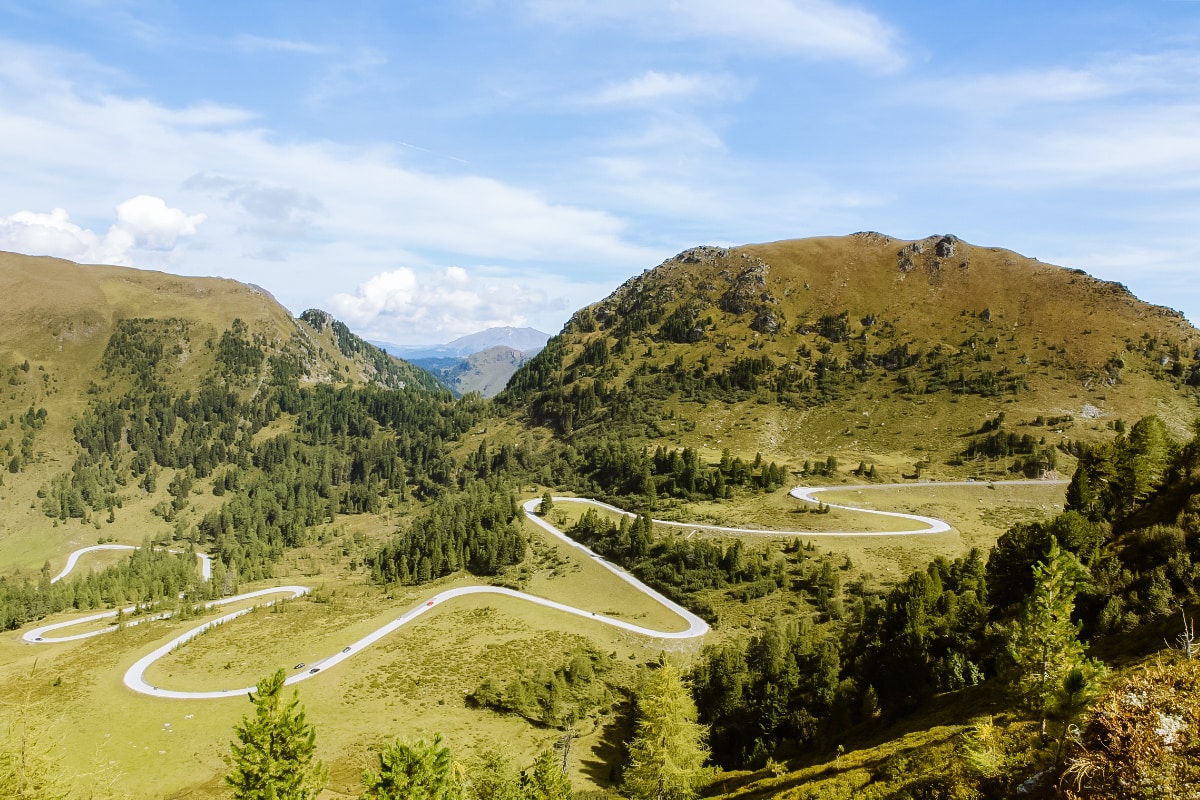 Nockberge