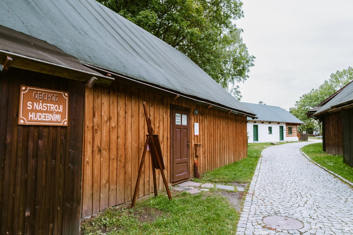 Betlém Hlinsko
