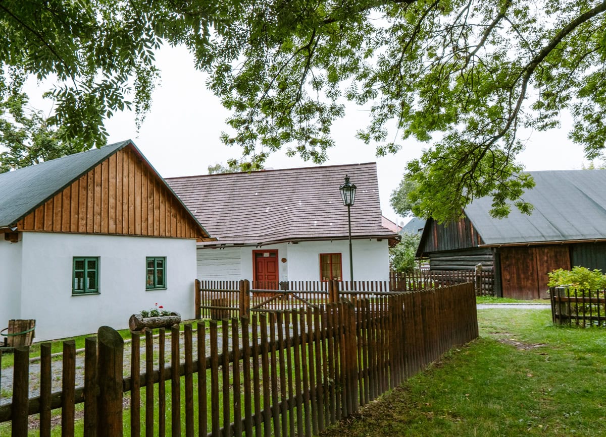 Betlém Hlinsko