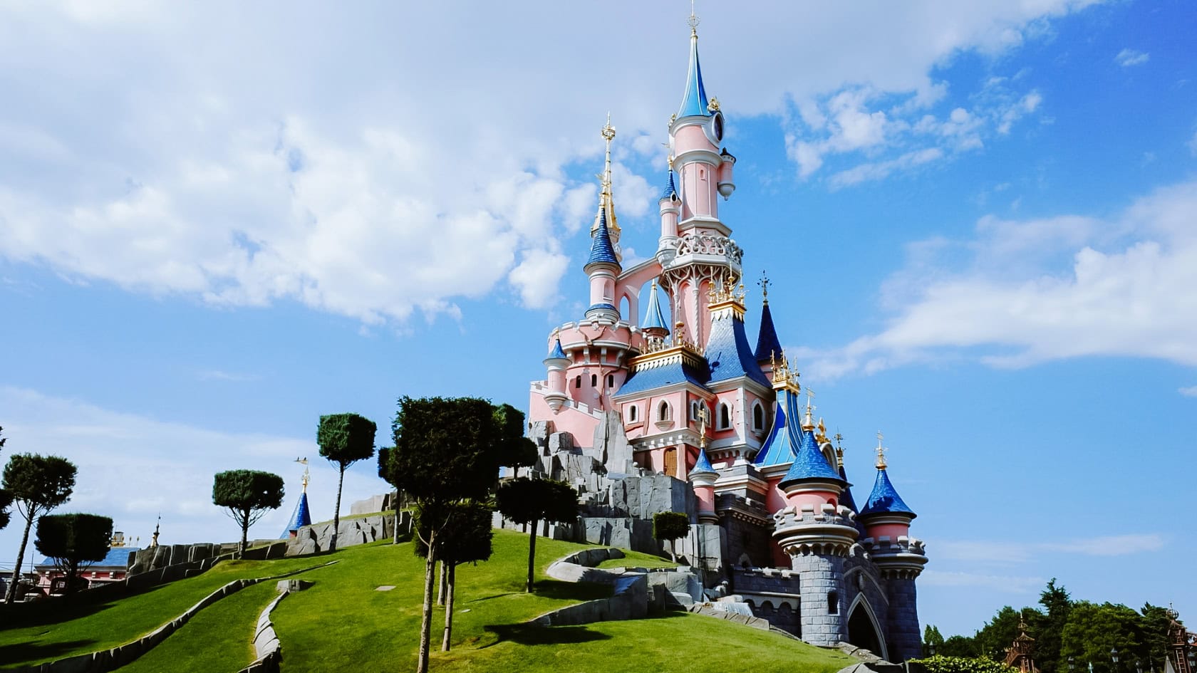 disneyland paris