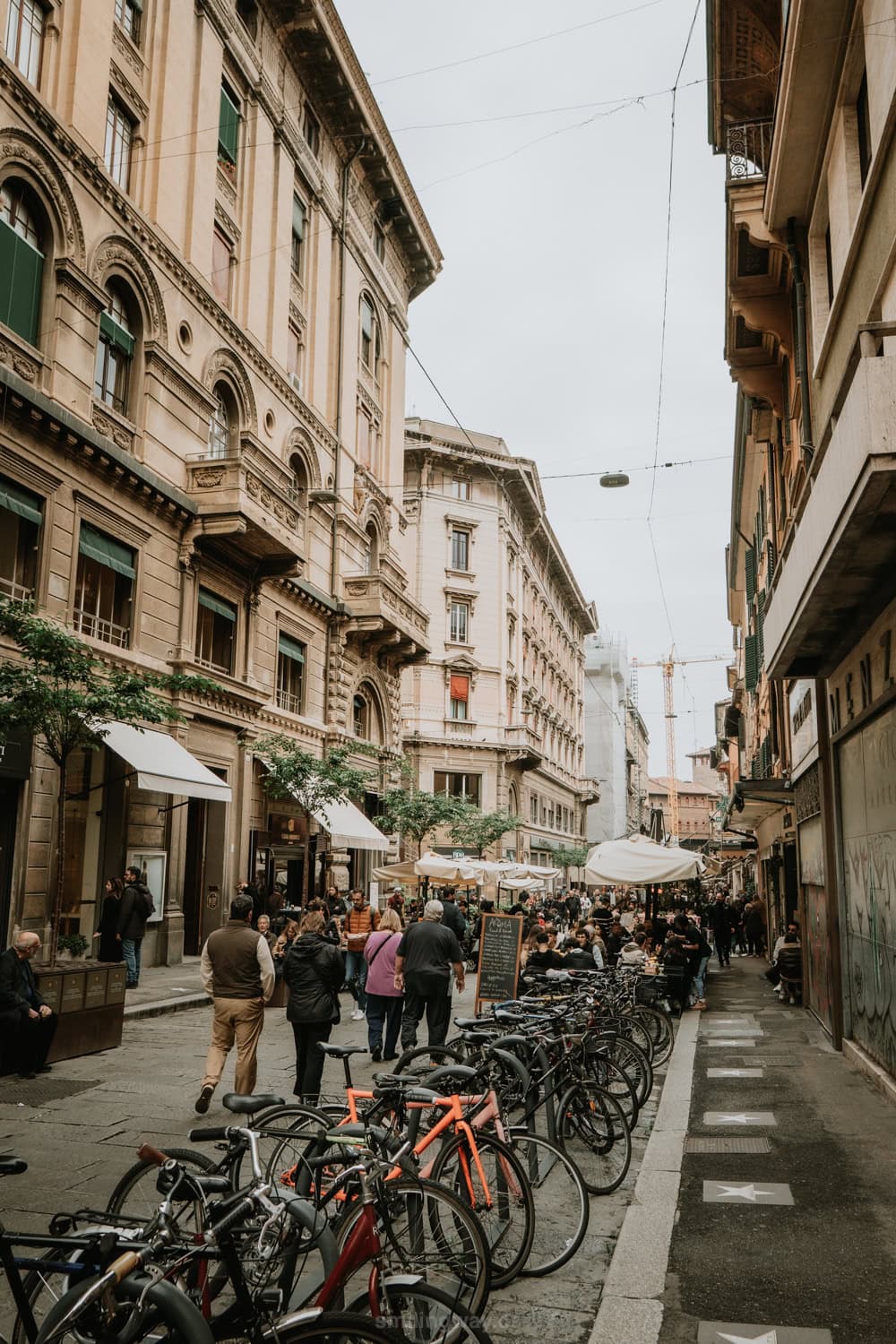 bologna itálie / co navštívit v bologni
