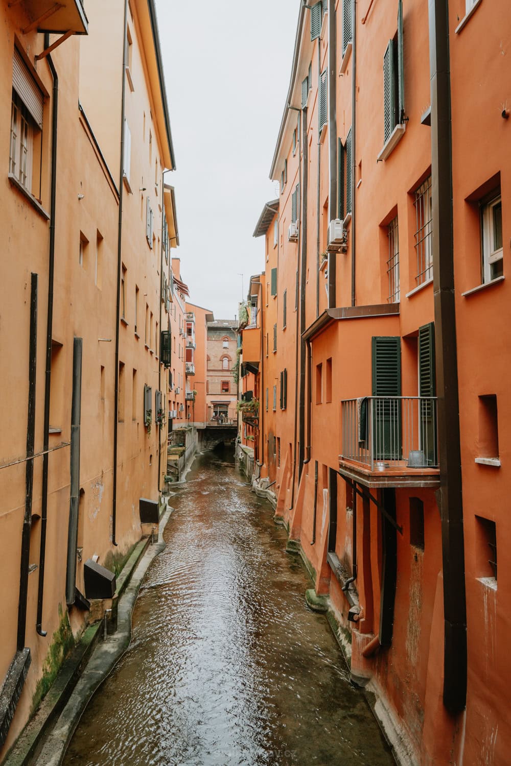 la piccola venezia bologna