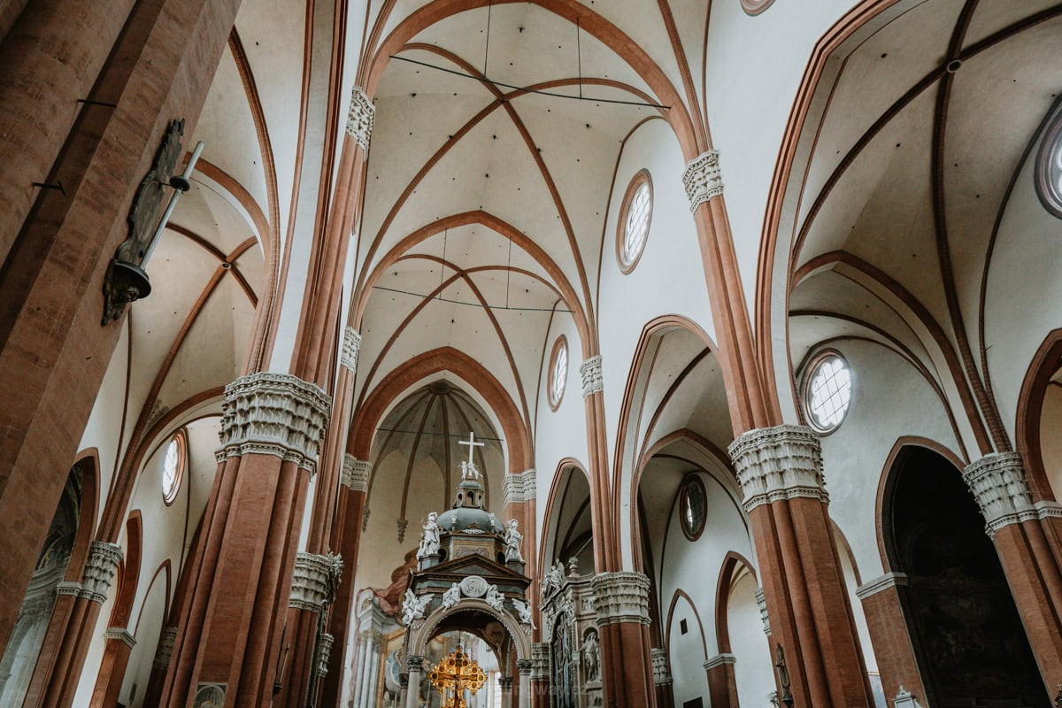 bologna itálie / co navštívit v bologni