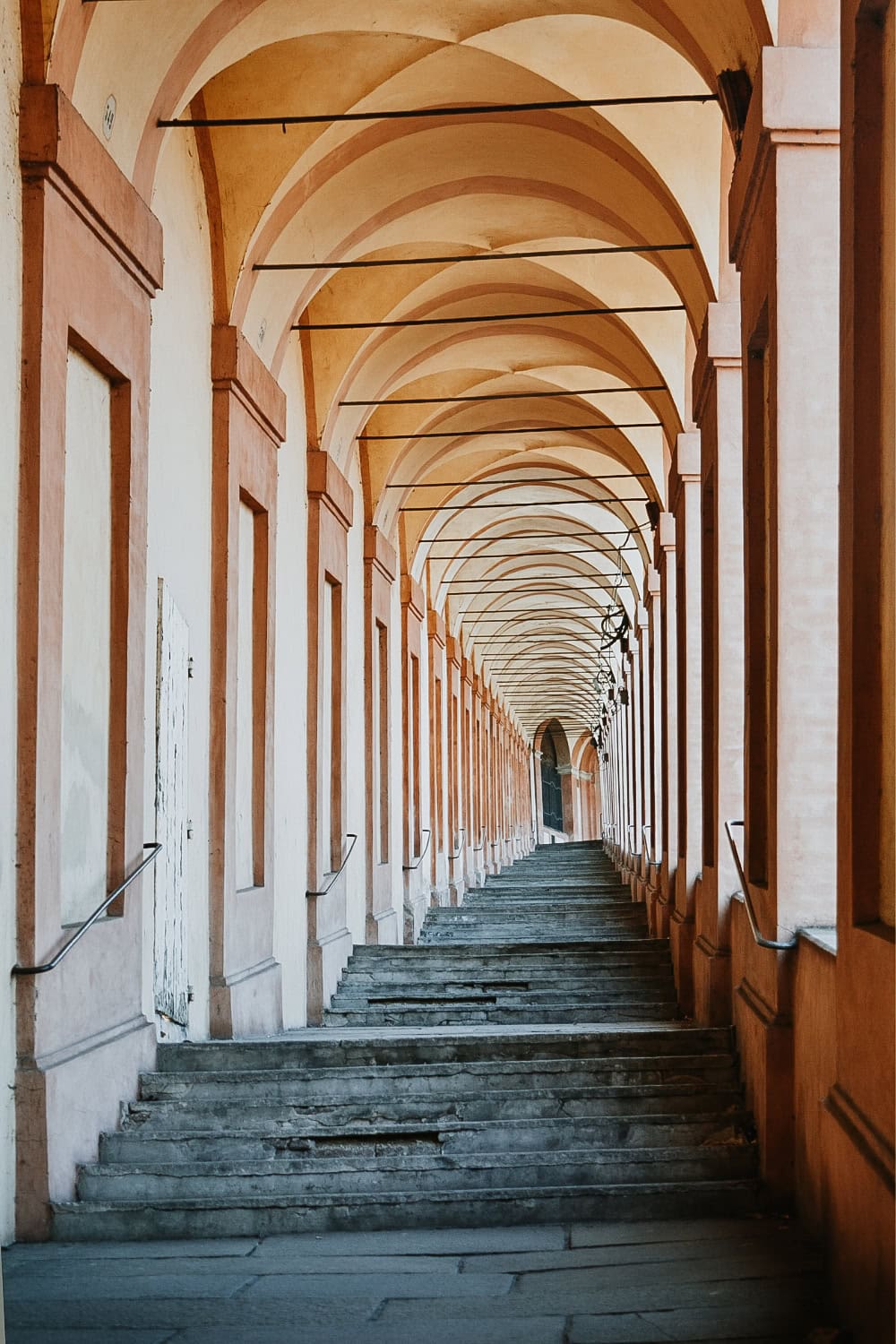 Santuario Madonna di San Luca bologna