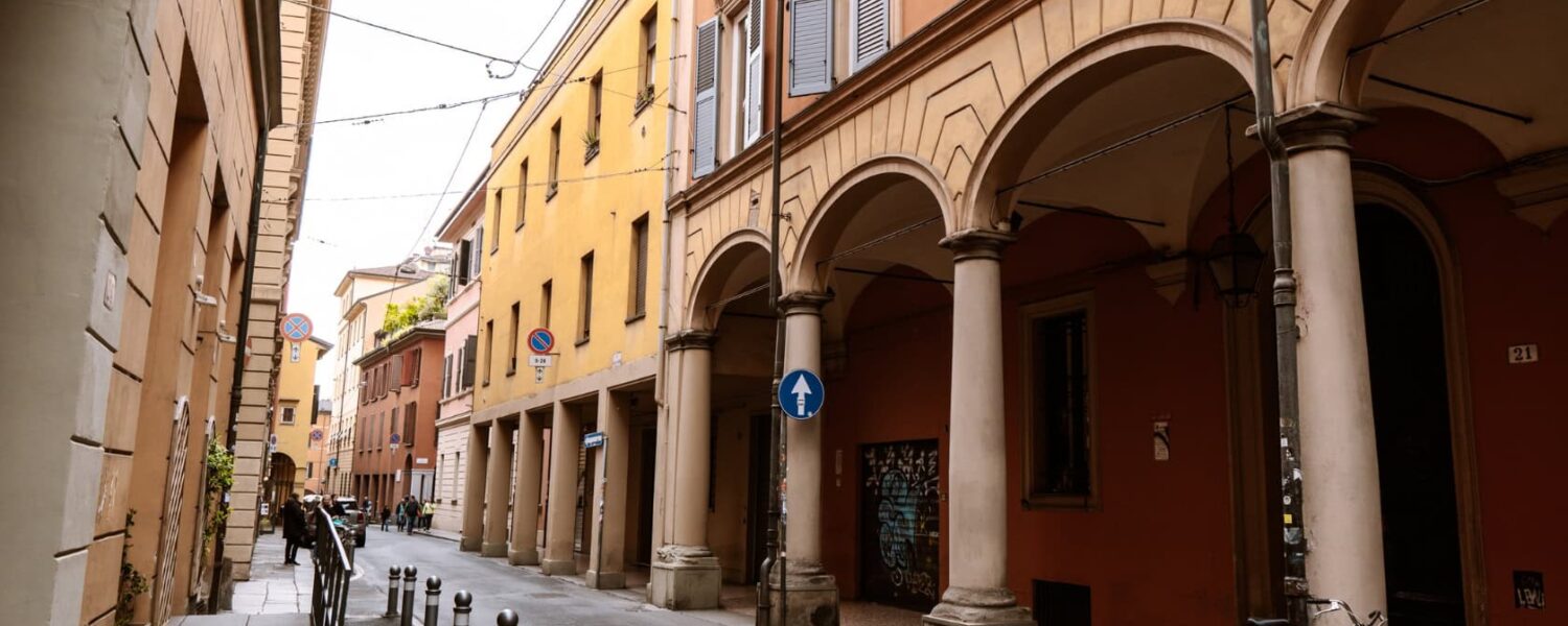 bologna letiště g. marconi