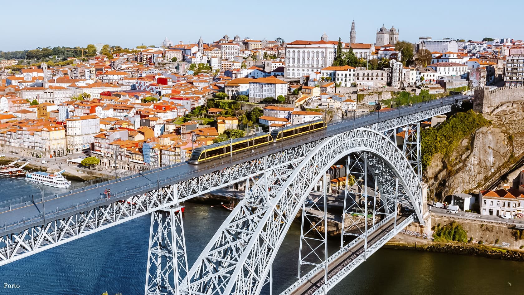 co navštívit v portu, portugalsko / zajímavosti a památky v portu