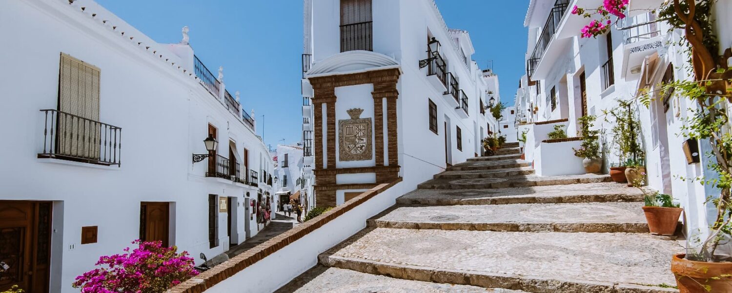 co navštívit v andalusii / nejkrásnější místa andalusie