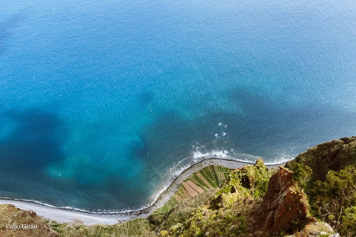 Cabo Girão Skywalk