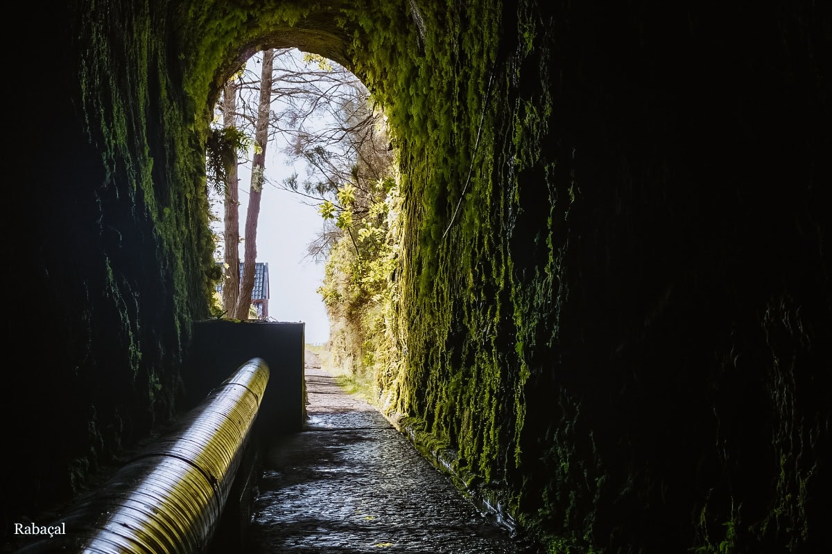 rabacal madeira