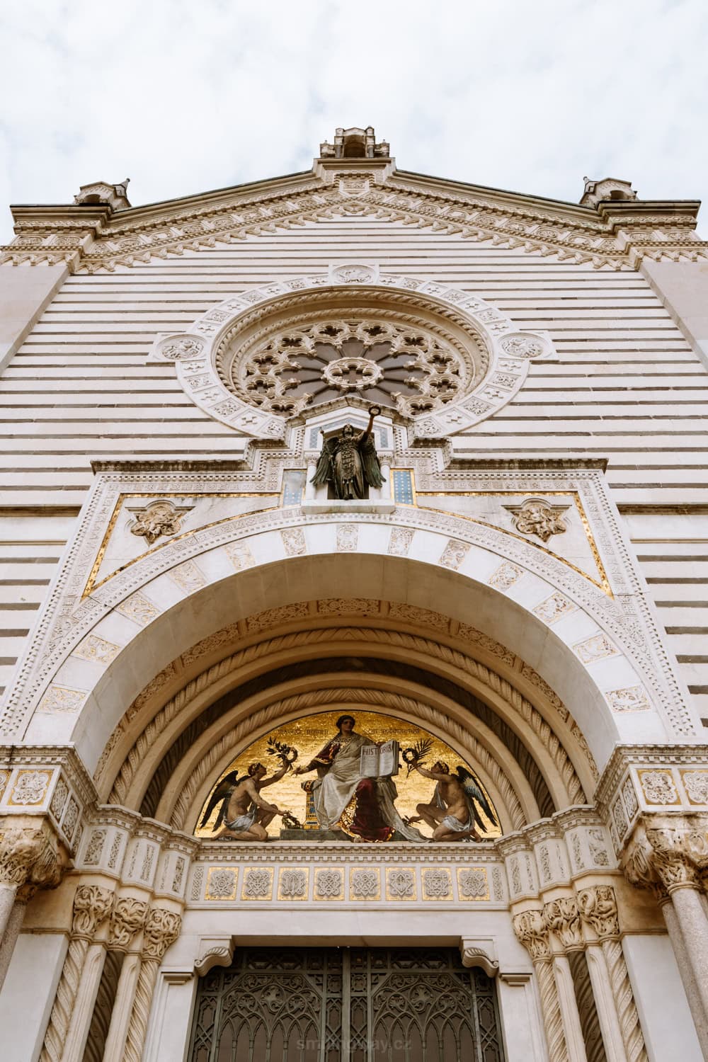 Cimitero Monumentale di Milano