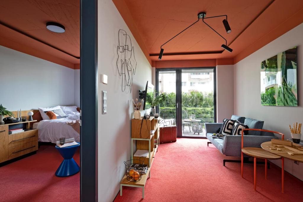 apartmány v Budapešti apartmány v Budapešti