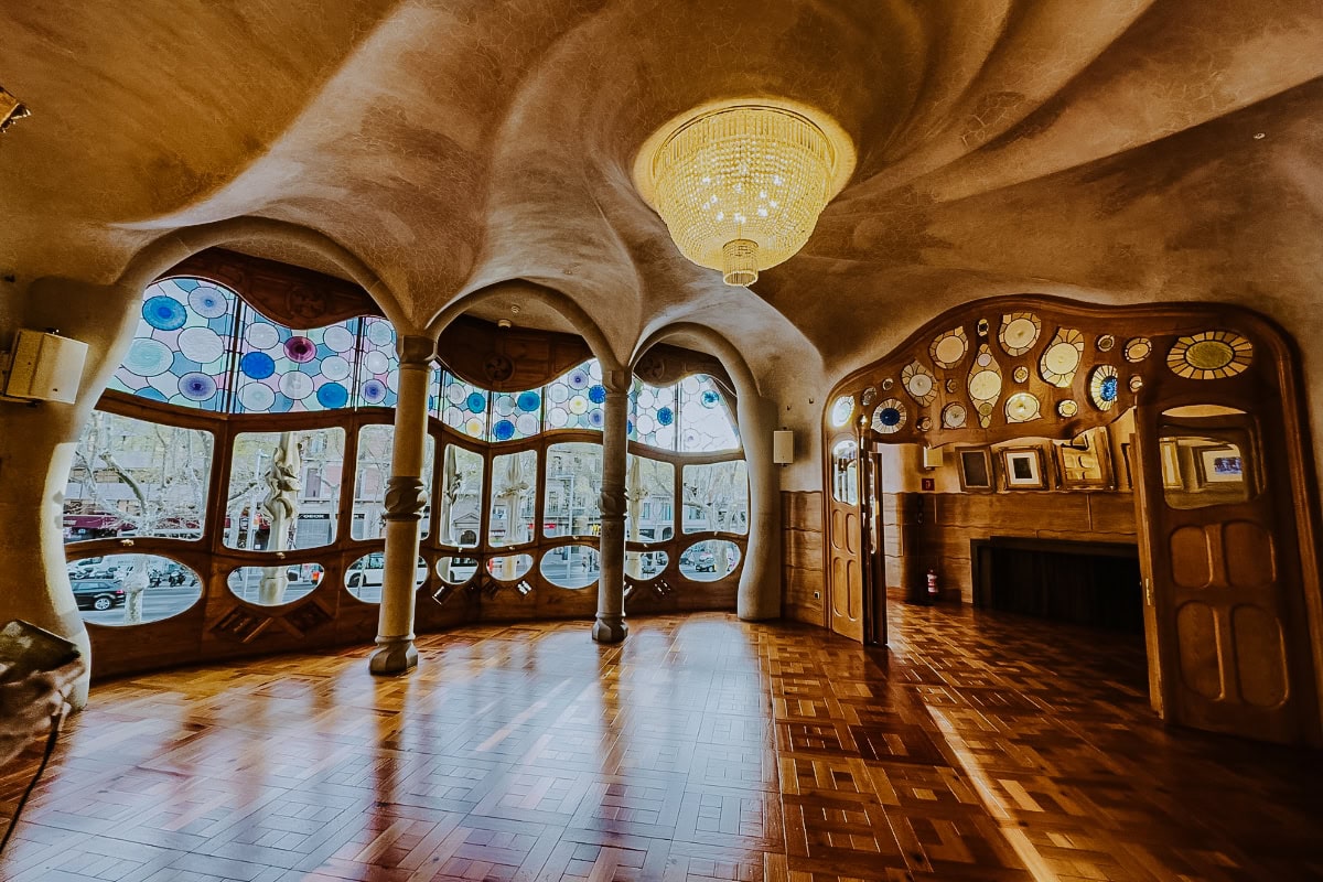 Casa Batlló